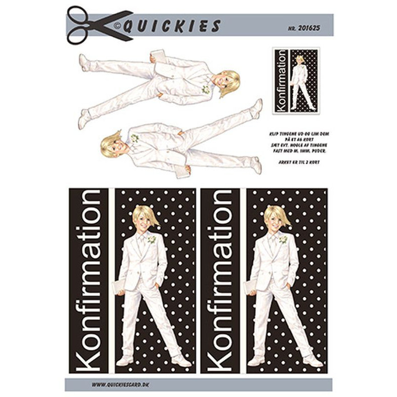Quickies - 201625