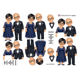 HM Design - 130823