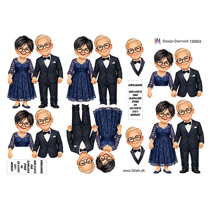 HM Design - 130823