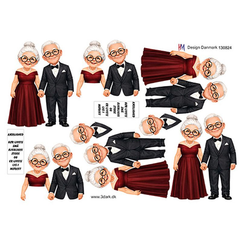 HM Design - 130824