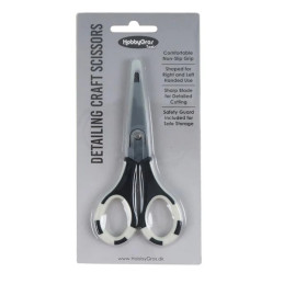 HobbyGros Tools - Precision Craft Scissors