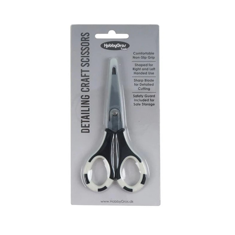 HobbyGros Tools - Precision Craft Scissors