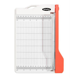 HobbyGros Tools - Guillotine Paper Trimmer