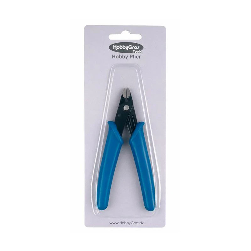 HobbyGros Tools - Hobby Plier