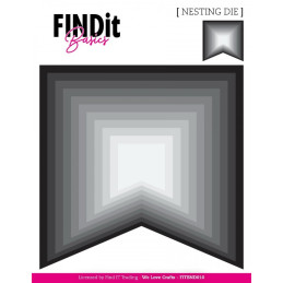 FINDit Basics - Nesting Dies - Banner - FITBND010