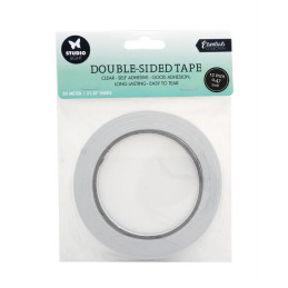 Studio Light - Doublesided Adhesive 12mm Tape
