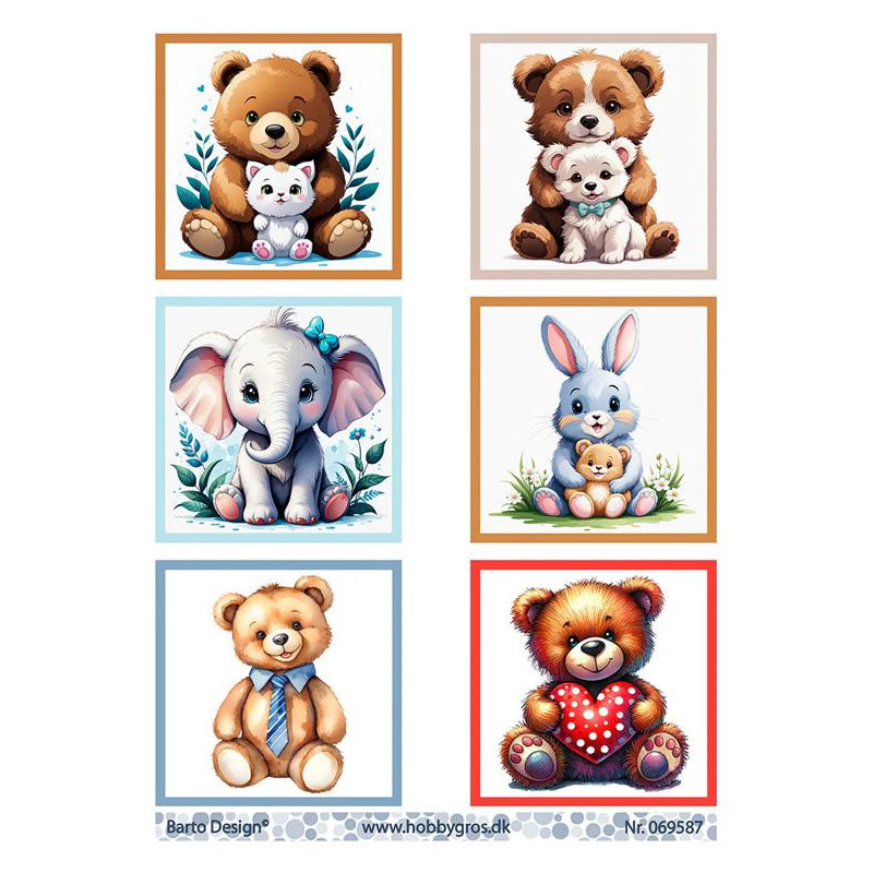 Barto Design - 069587