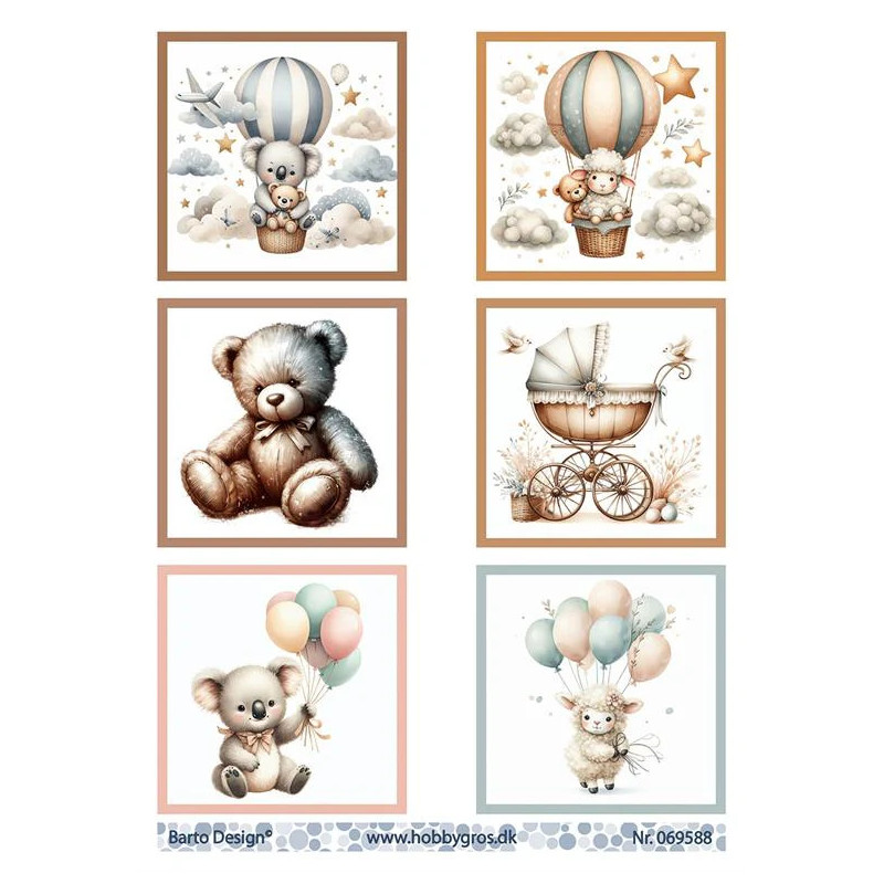 Barto Design - 069588