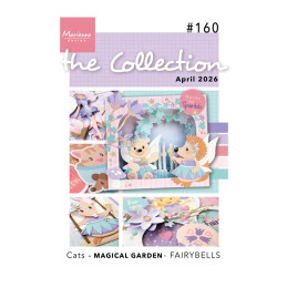 Marianne Design - The Collection 160