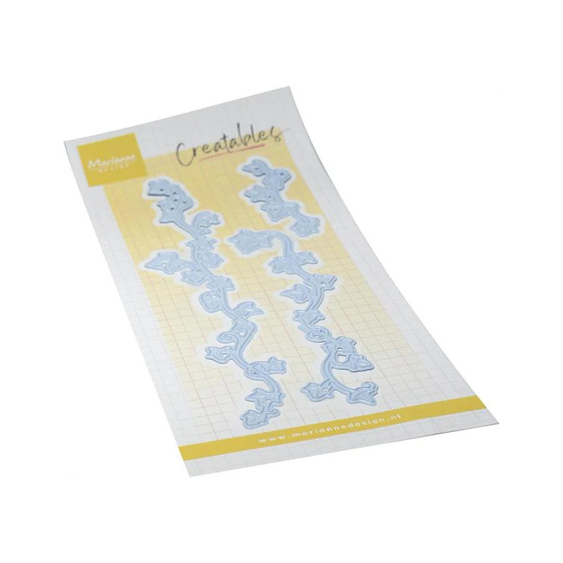 Marianne Design - Creatables - Ivy - LR0952