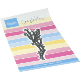 Marianne Design - Craftables - Fairy Dust - CR1730