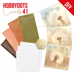 Dot And Do Cards 41 - Condoleance