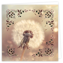 Dot And Do Cards 41 - Condoleance