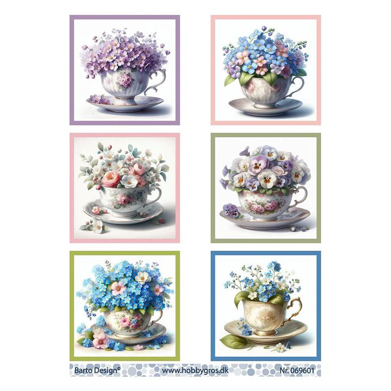Barto Design - 069601