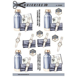 Quickies 3D - 204581
