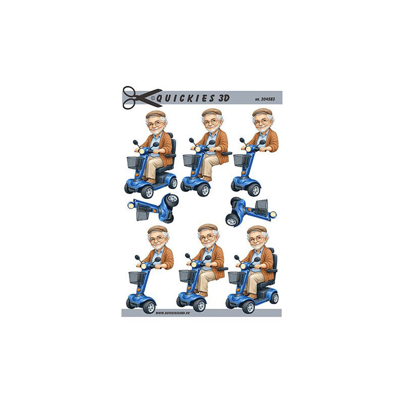 Quickies 3D - 204583
