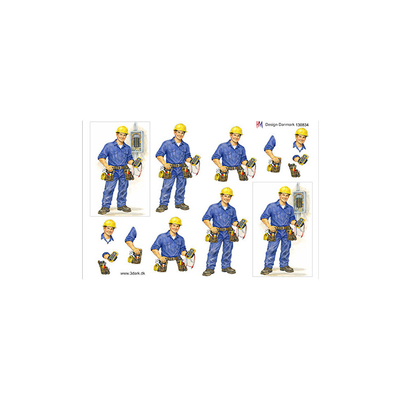 HM Design - 130834