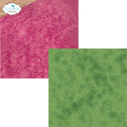 Elizabeth Craft Designs - Papirpakke 30.5x30.5 - Spring Splendor