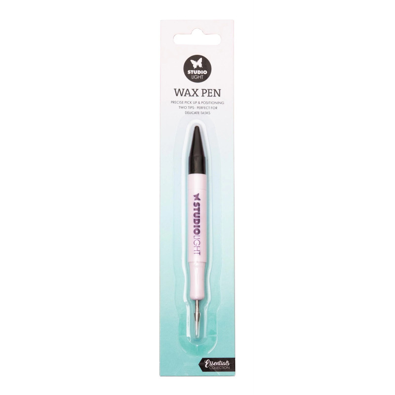 Studio Light - Wax Pen/Pick-up Tool