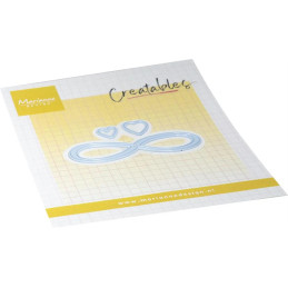 Marianne Design - Creatables - Eternal Love - LR0957