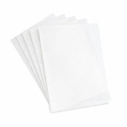 Paper Favourites - Vellum Paper - Vintage White