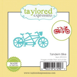 Taylored Expressions -...