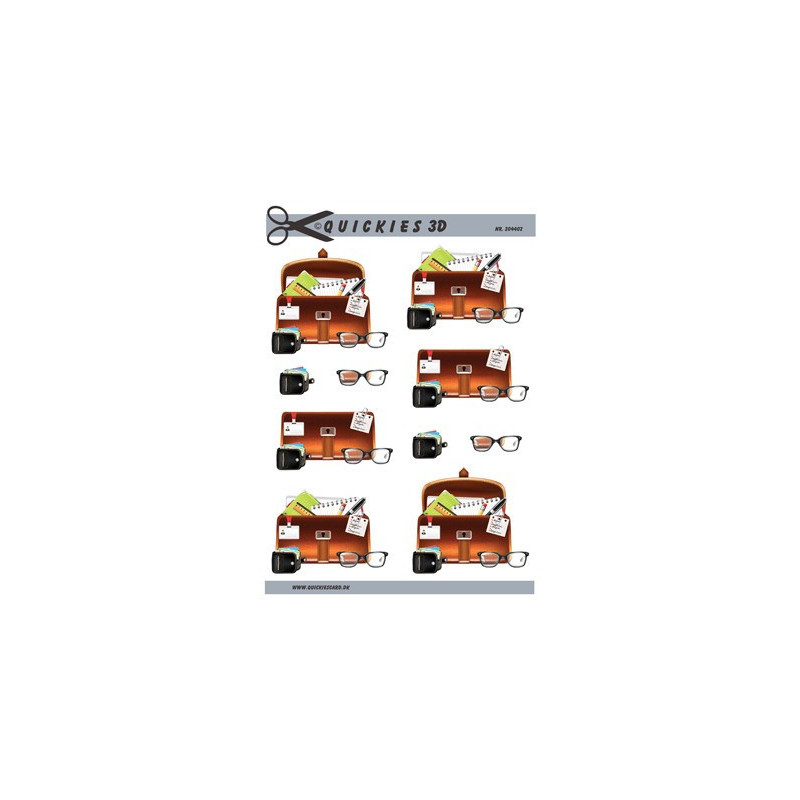 Quickies 3D - 204402