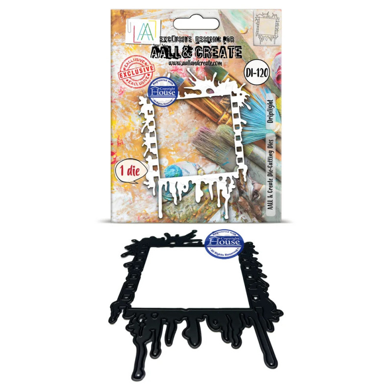 AALL And Create - Through The Lens - Driplight - AALL-DI-120