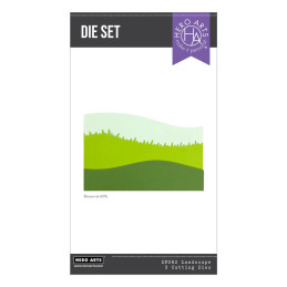 Hero Arts - Eggstra Special - Landscapes - DF282