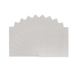 Vaessen Creative - Greyboard 12x12 - 1mm