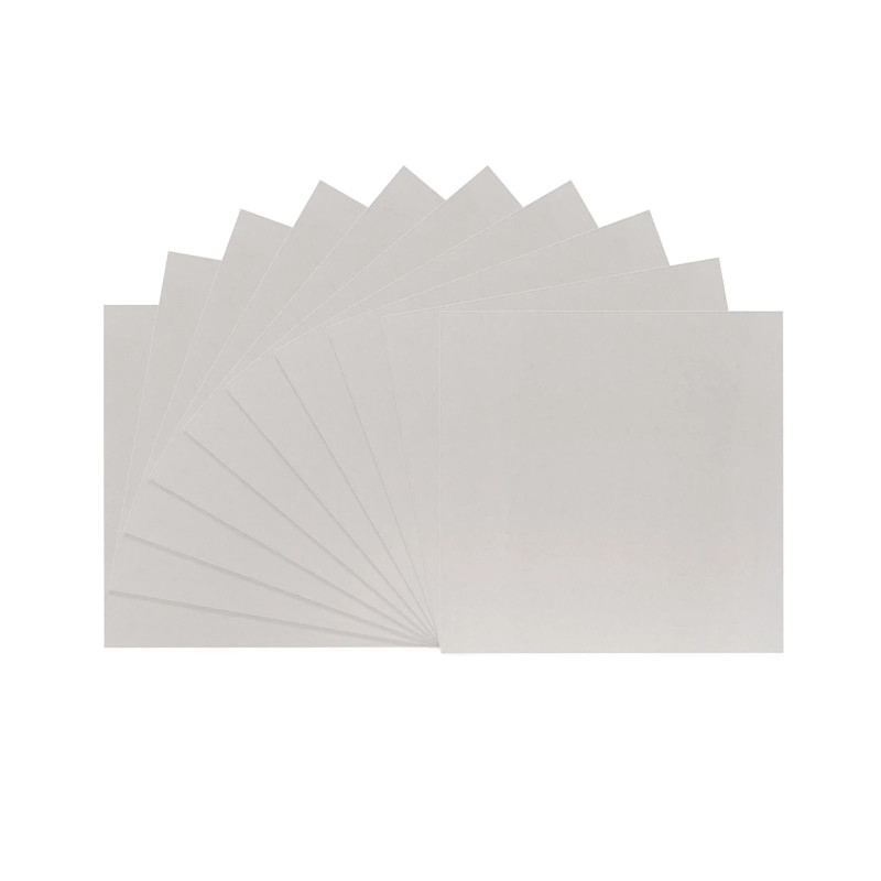 Vaessen Creative - Greyboard 12x12 - 2mm