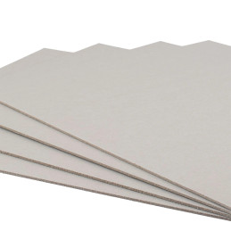 Vaessen Creative - Greyboard 12x12 - 2mm