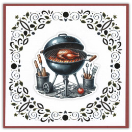 Dot And Do 301 - Grillmasters