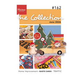 Marianne Design - The Collection 162