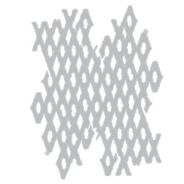 Sizzix - Seth Apter - Thinlits Die - Diamond District - 667024