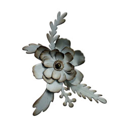 Stamperia - Spring Flowers - SFT19