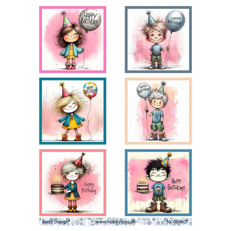 Barto Design - 069607