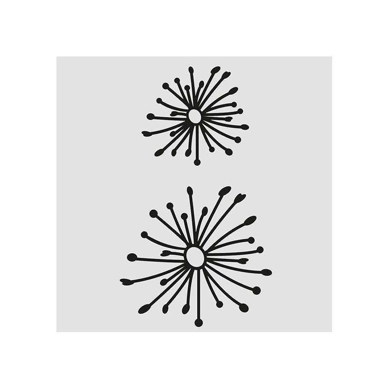 Design5 - Støvdragere - D500305D
