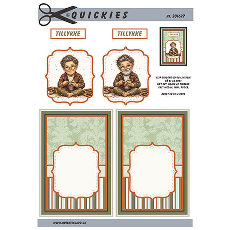 Quickies - 201627