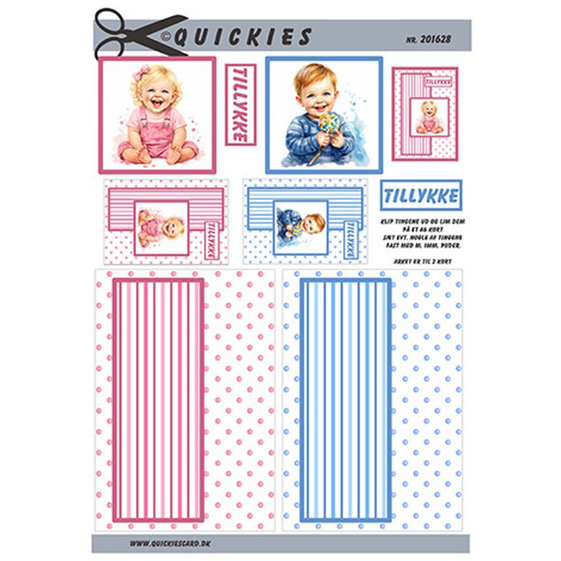 Quickies - 201628