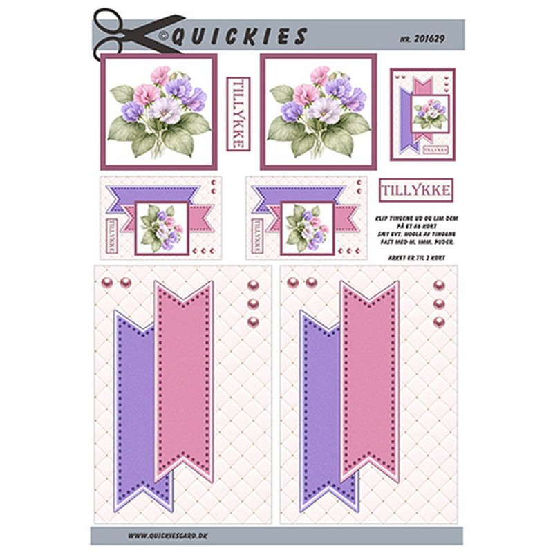 Quickies - 201629