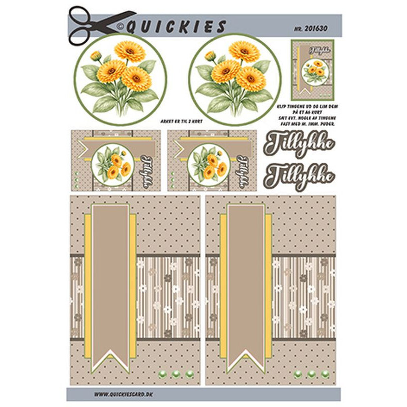 Quickies - 201630