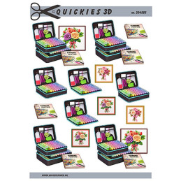 Quickies 3D - 204585