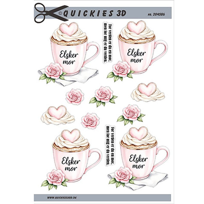 Quickies 3D - 204586