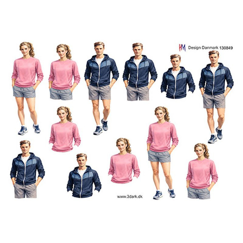 HM Design - 130849