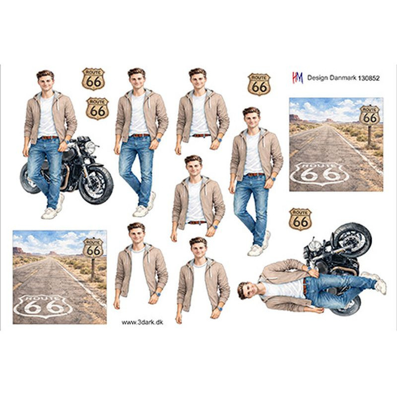 HM Design - 130852