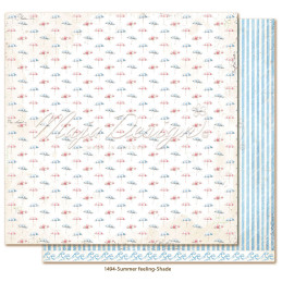 Maja Design - Summer Feeling - Shade - SUM-1494