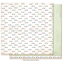 Maja Design - Summer Feeling - Roadtrip - SUM-1496