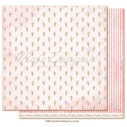 Maja Design - Summer Feeling - Ice Cream - SUM-1498