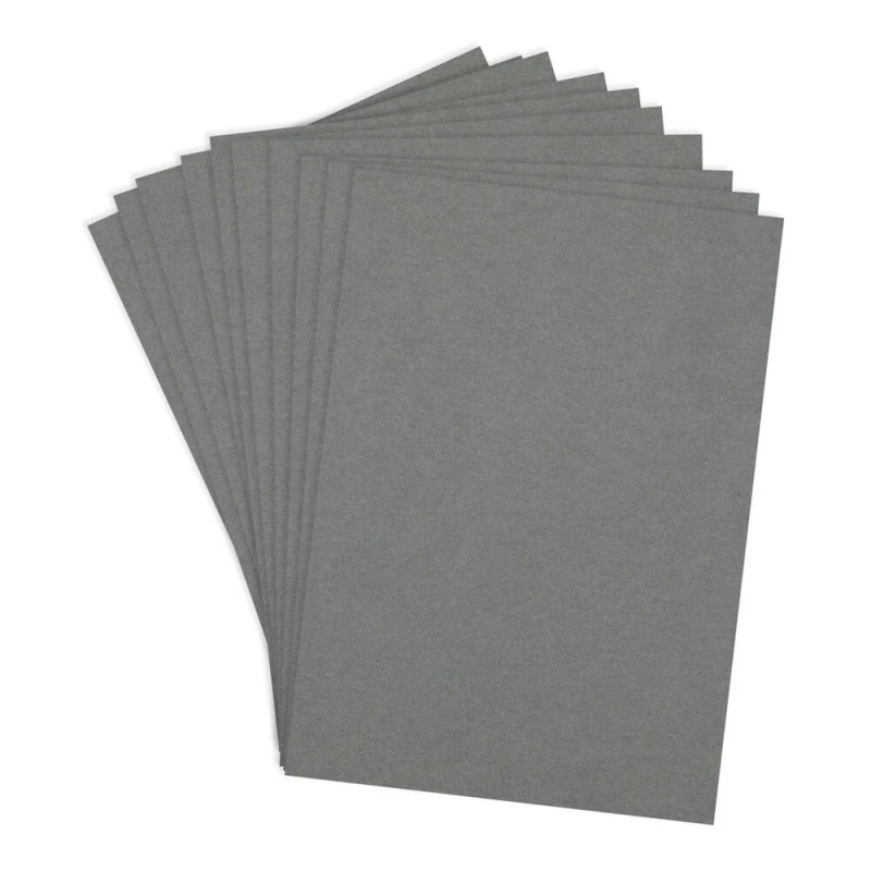 Spellbinders - ColorWheel Cardstock A4 - Anchor